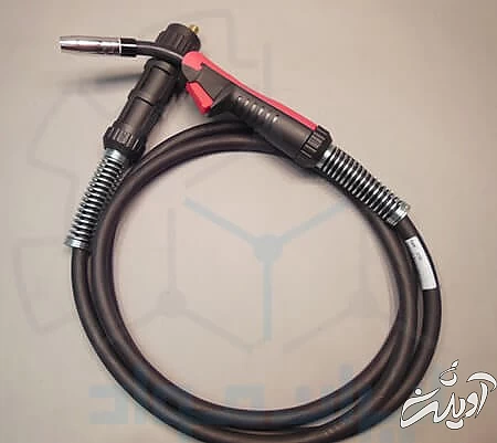 مشعل (تورچ) جوشکاری تیگ (Torch)